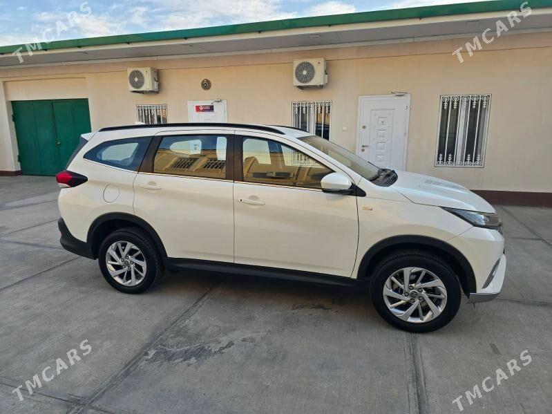 Toyota Rush 2021 - 260 000 TMT - Aşgabat - img 3