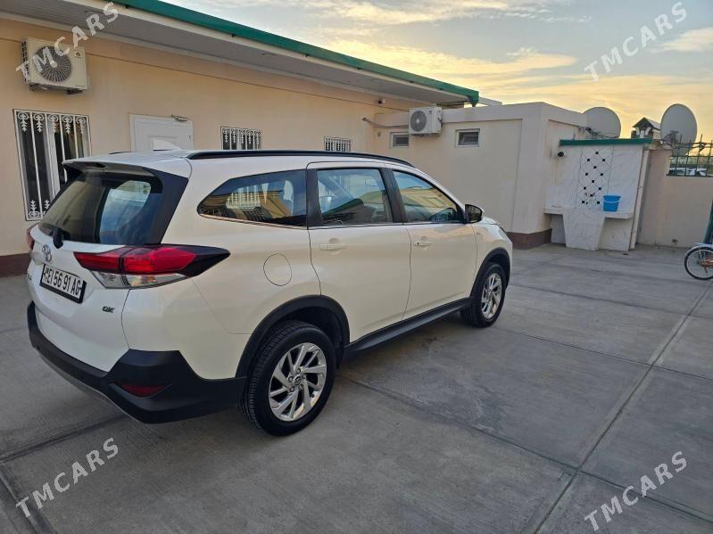 Toyota Rush 2021 - 260 000 TMT - Aşgabat - img 6