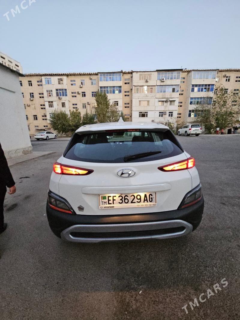 Hyundai Kona 2021 - 235 000 TMT - Aşgabat - img 3