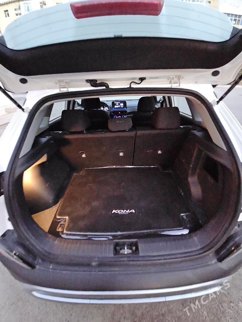 Hyundai Kona 2021 - 235 000 TMT - Aşgabat - img 4