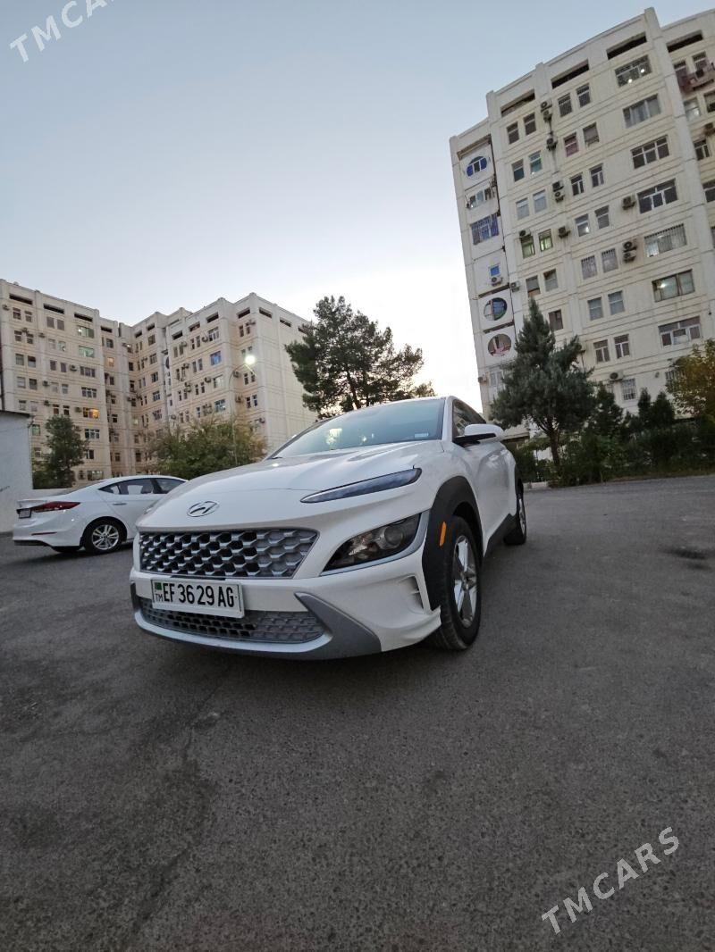 Hyundai Kona 2021 - 235 000 TMT - Aşgabat - img 5