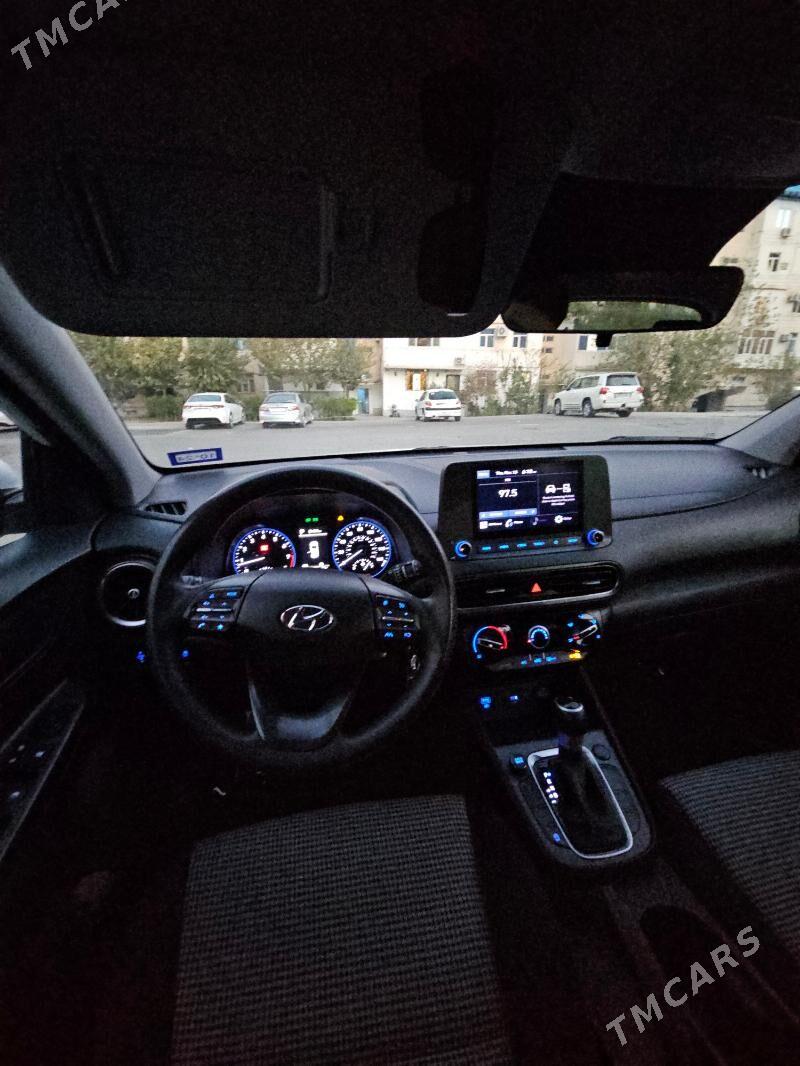 Hyundai Kona 2021 - 235 000 TMT - Aşgabat - img 2