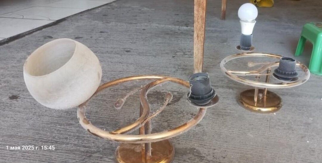 lyustra - Мир 3 - img 3