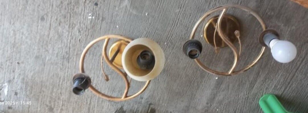 lyustra - Мир 3 - img 2