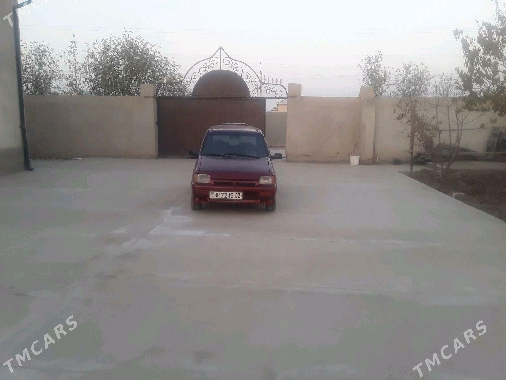 Daewoo Tico 1996 - 8 000 TMT - Дашогуз - img 2