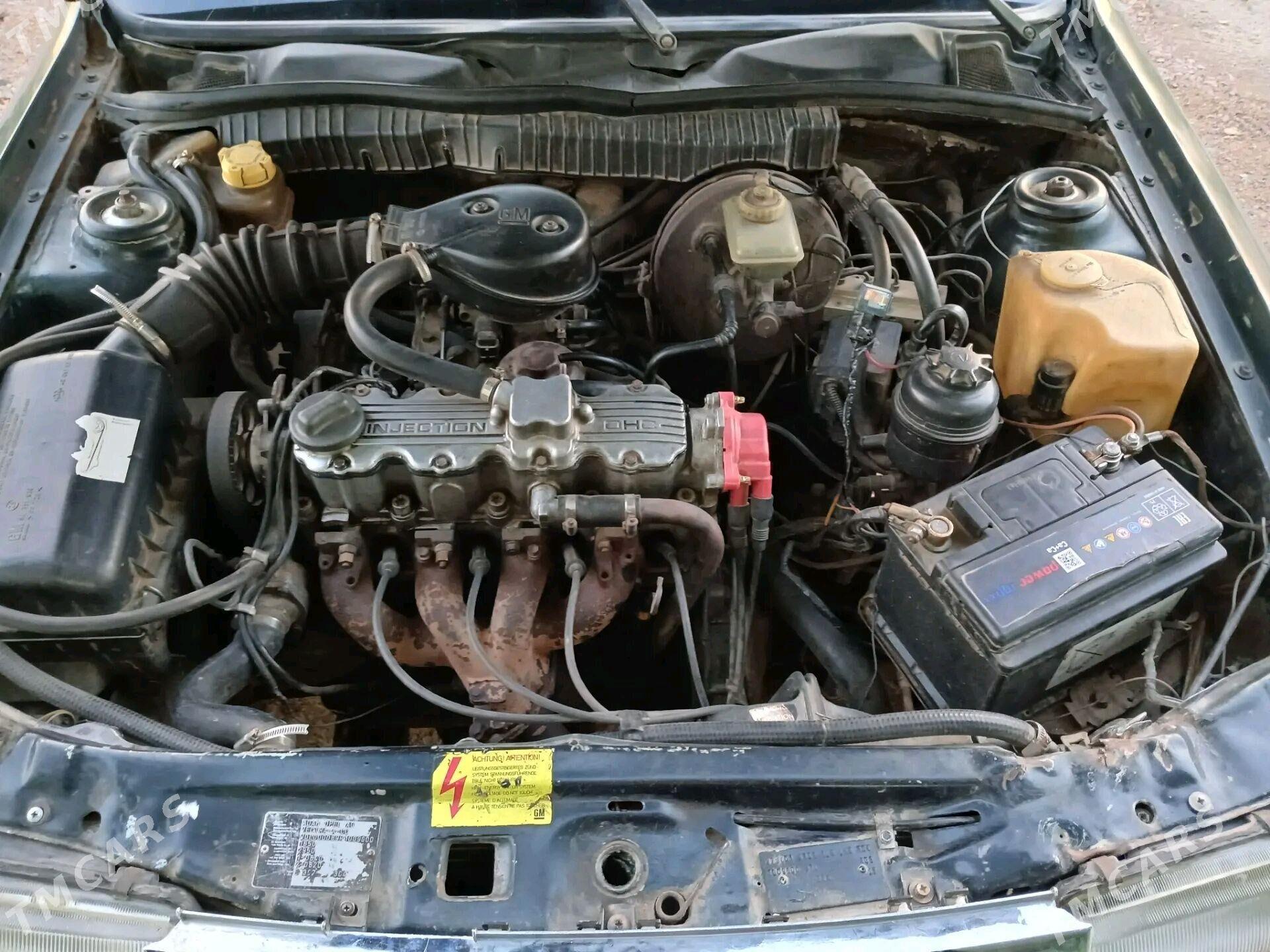 Opel Vectra 1993 - 22 000 TMT - Gubadag - img 7