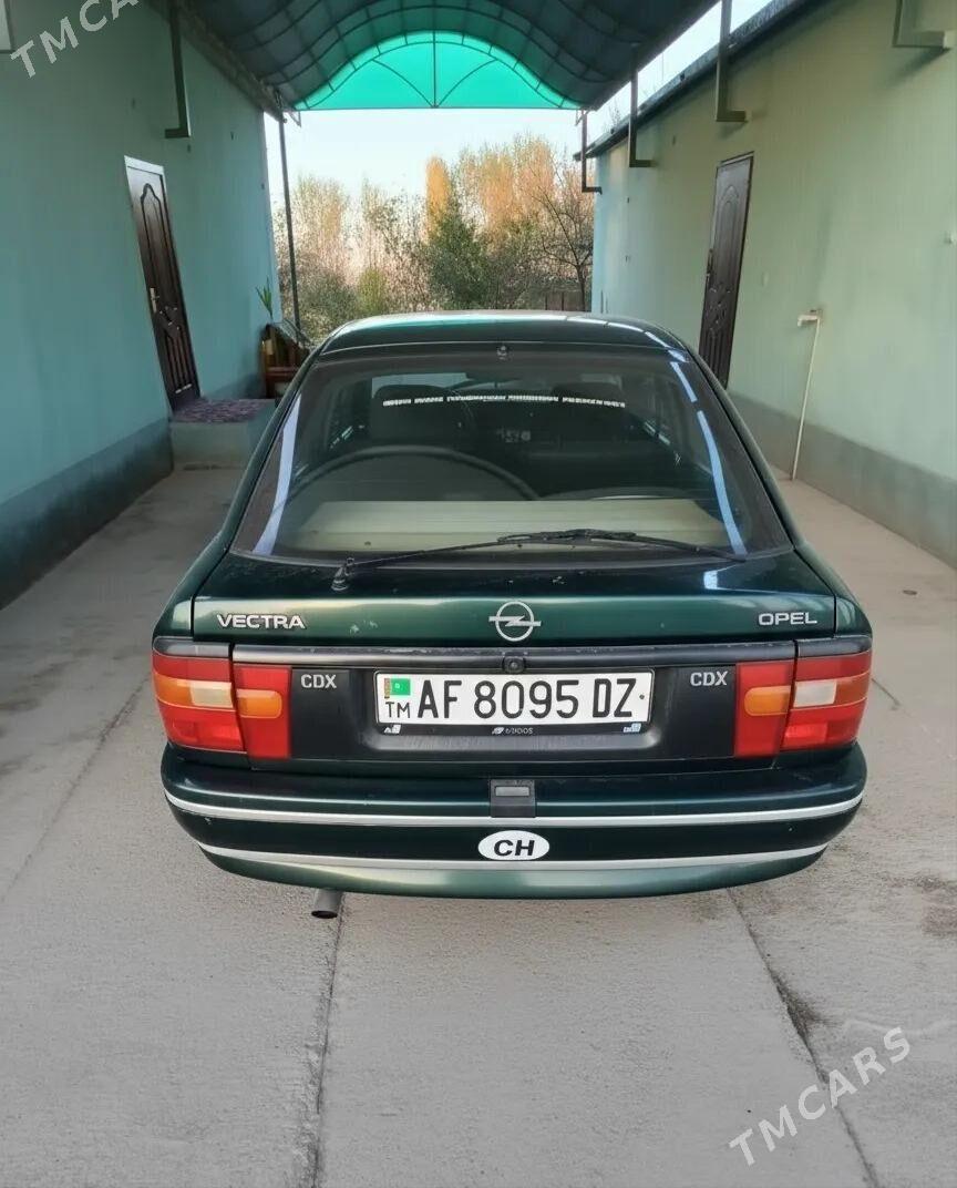 Opel Vectra 1993 - 22 000 TMT - Gubadag - img 2