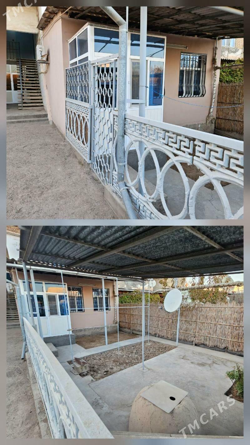 Продаётся квартира kwartira - Daşoguz - img 10