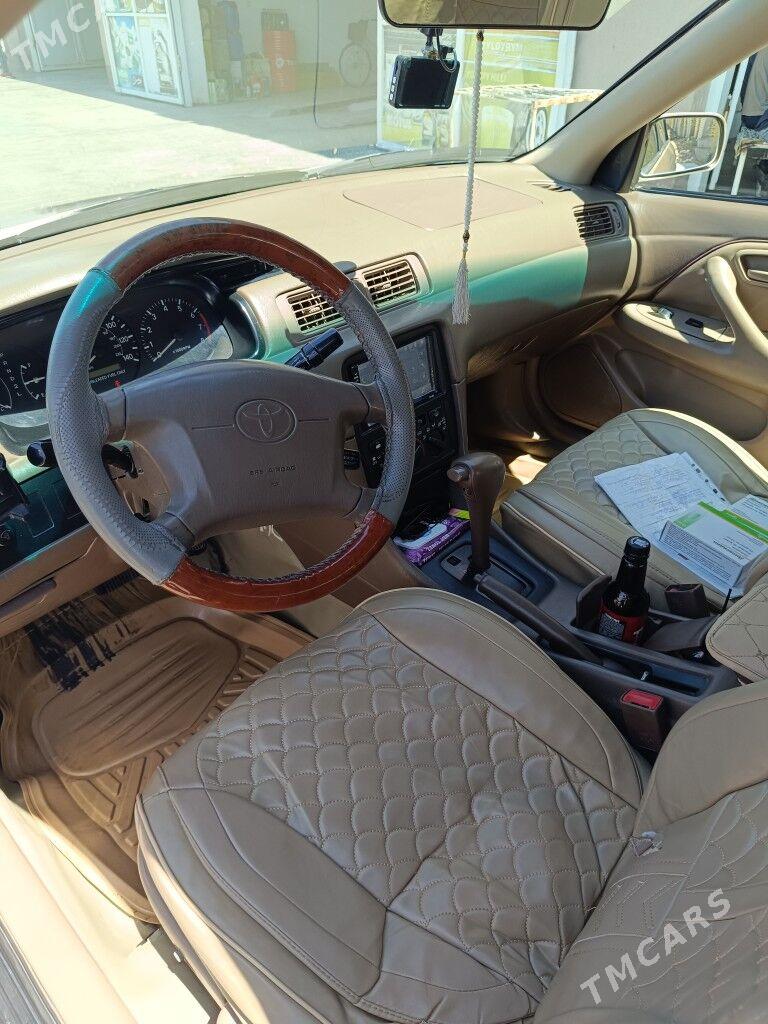 Toyota Camry 1997 - 115 000 TMT - Baýramaly - img 4
