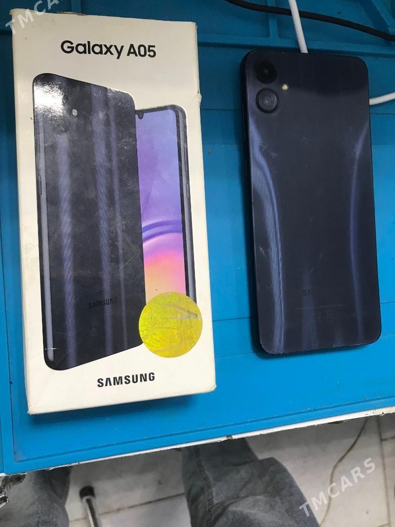 A05 - Türkmenabat - img 2