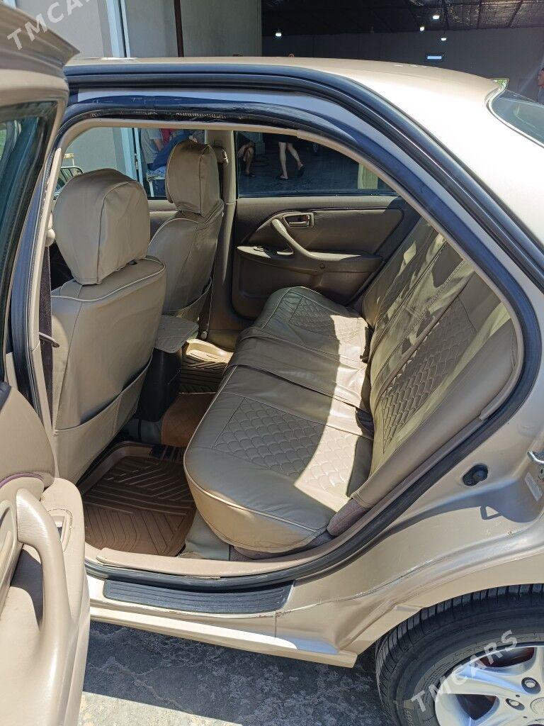 Toyota Camry 1997 - 115 000 TMT - Baýramaly - img 5