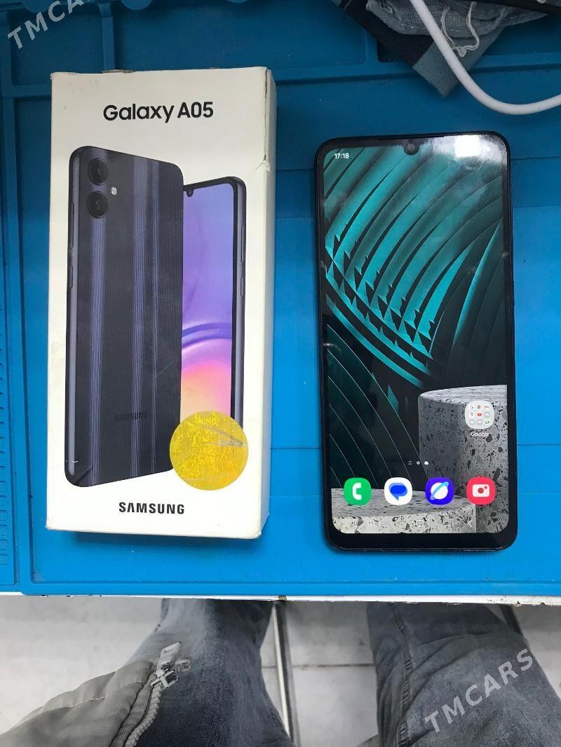 A05 - Türkmenabat - img 1