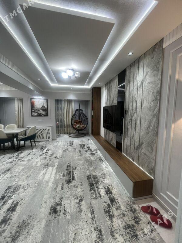 SATLYK JAÝ - Мары - img 3