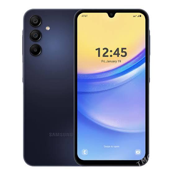 SAMSUNG A15 - Ашхабад - img 1