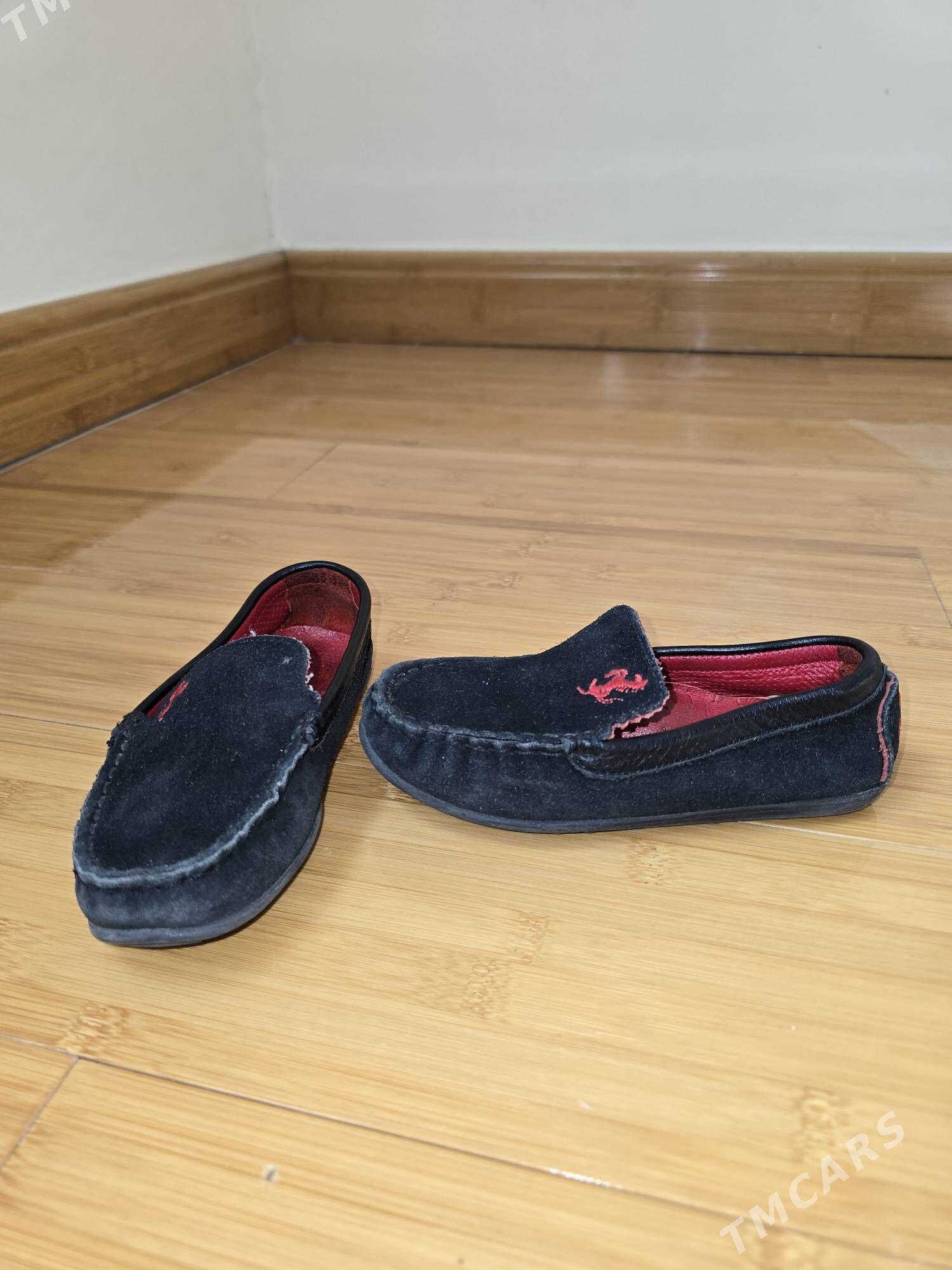 köwüş туфли босоножки - Ашхабад - img 3