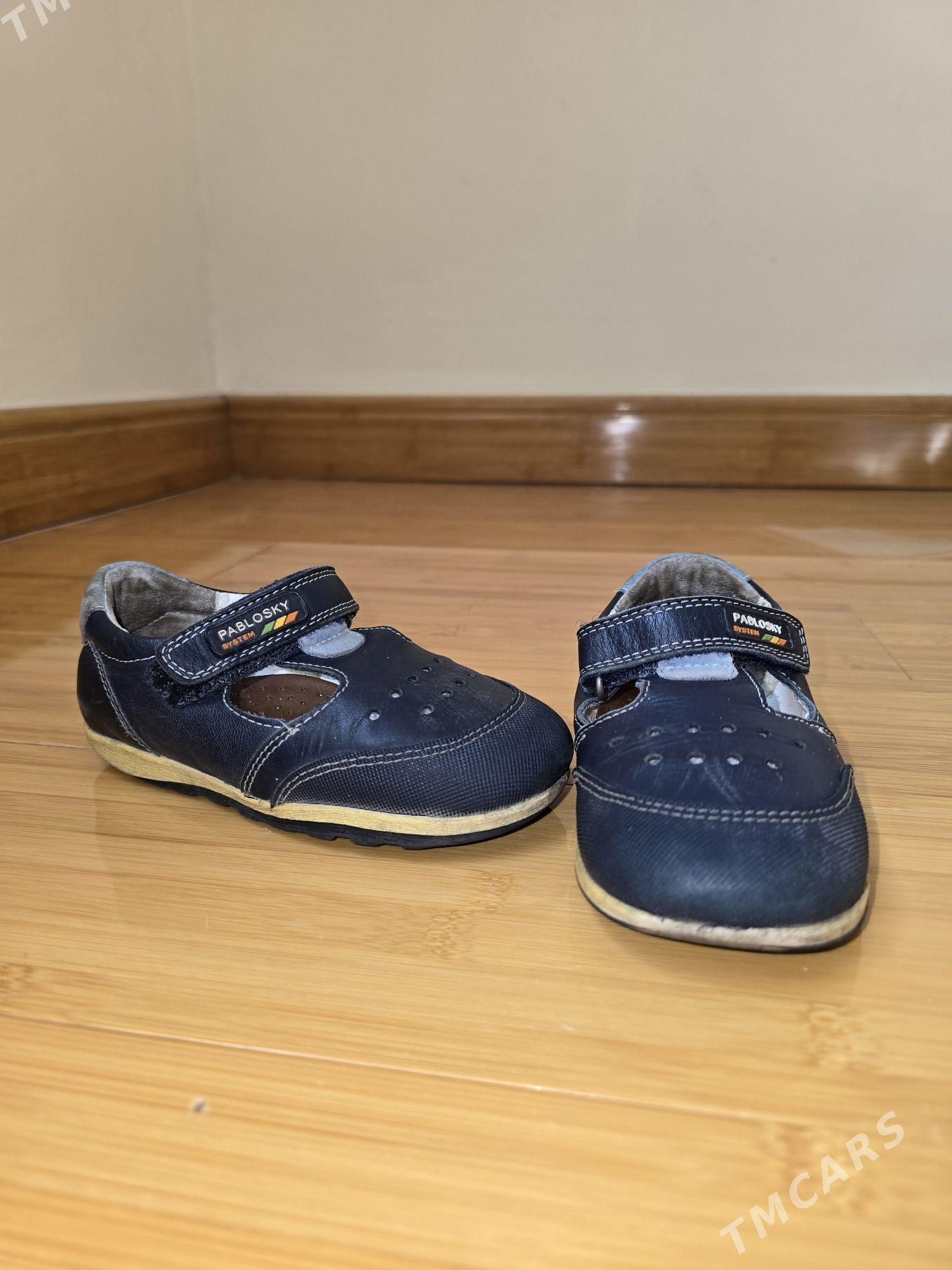 köwüş туфли босоножки - Ашхабад - img 2