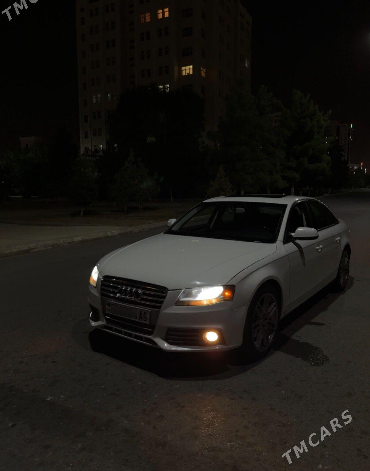 Audi A4 2010 - 140 000 TMT - Aşgabat - img 4