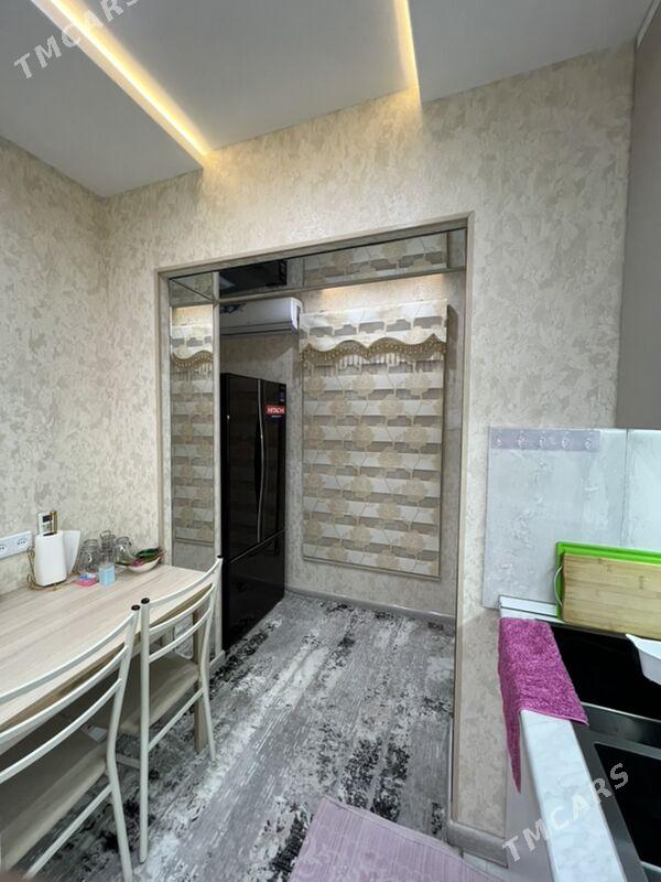 SATLYK JAÝ - Мары - img 9