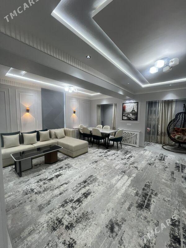 SATLYK JAÝ - Мары - img 2