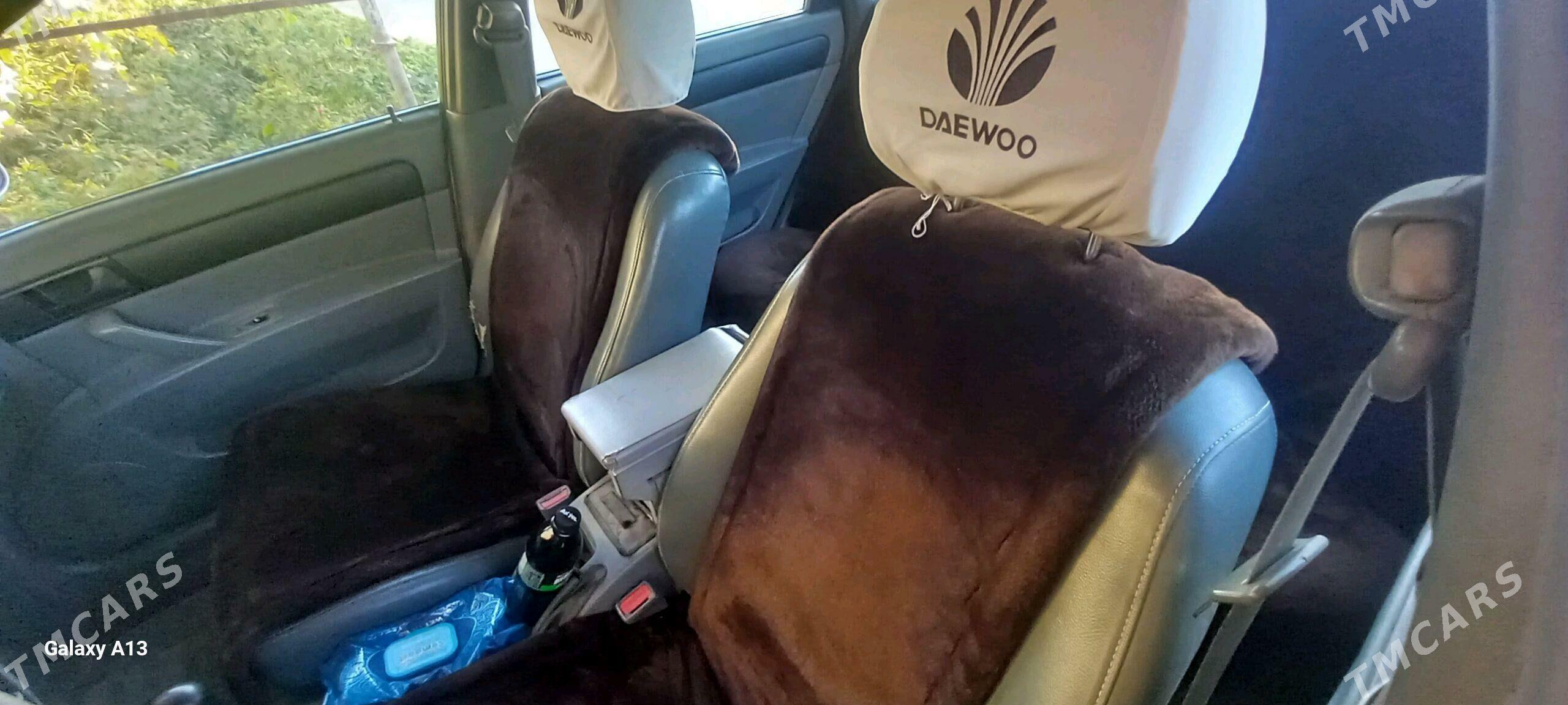 Daewoo Lacetti 2007 - 80 000 TMT - Şabat etr. - img 3