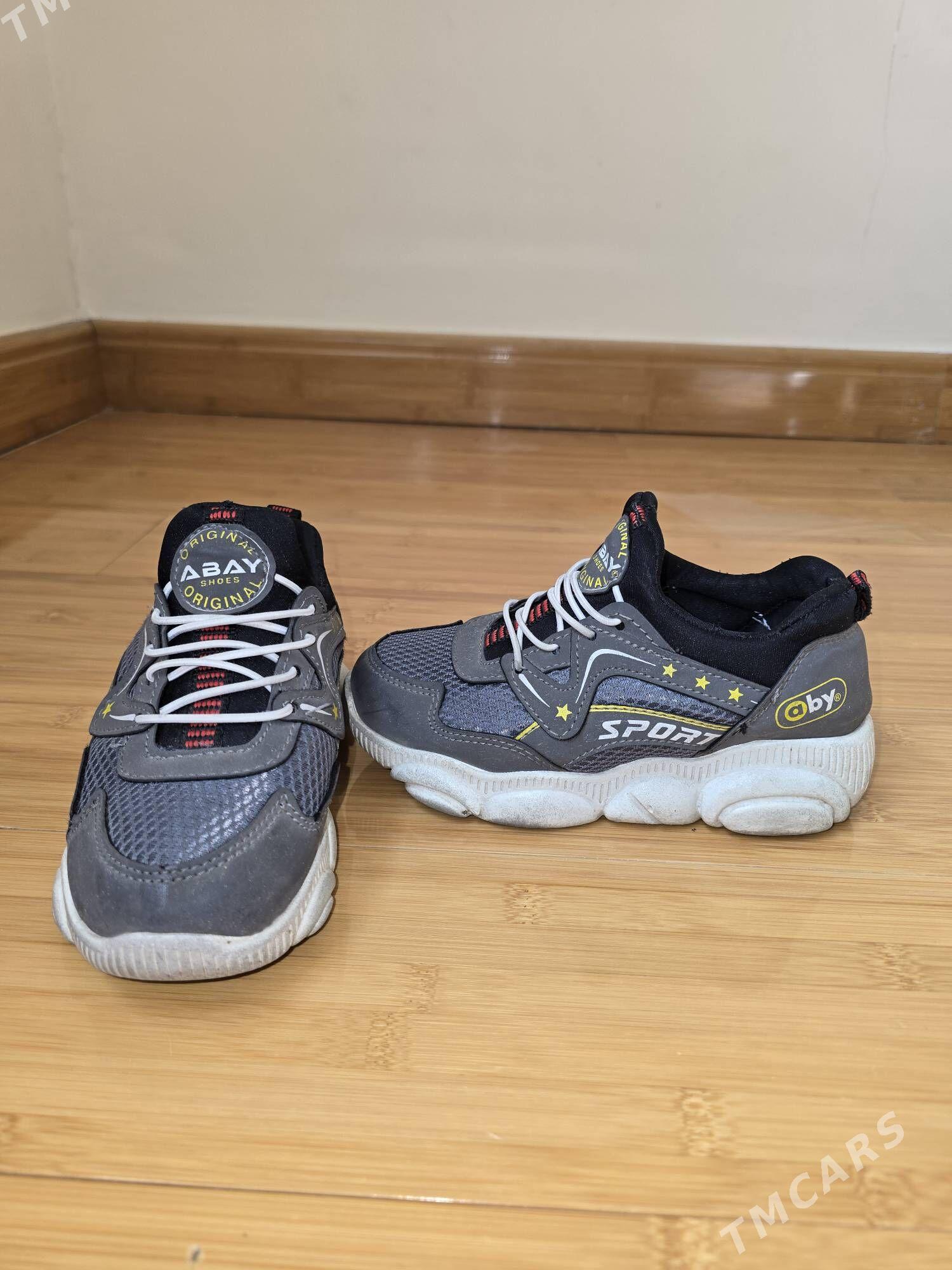 köwüş туфли босоножки - Ашхабад - img 1