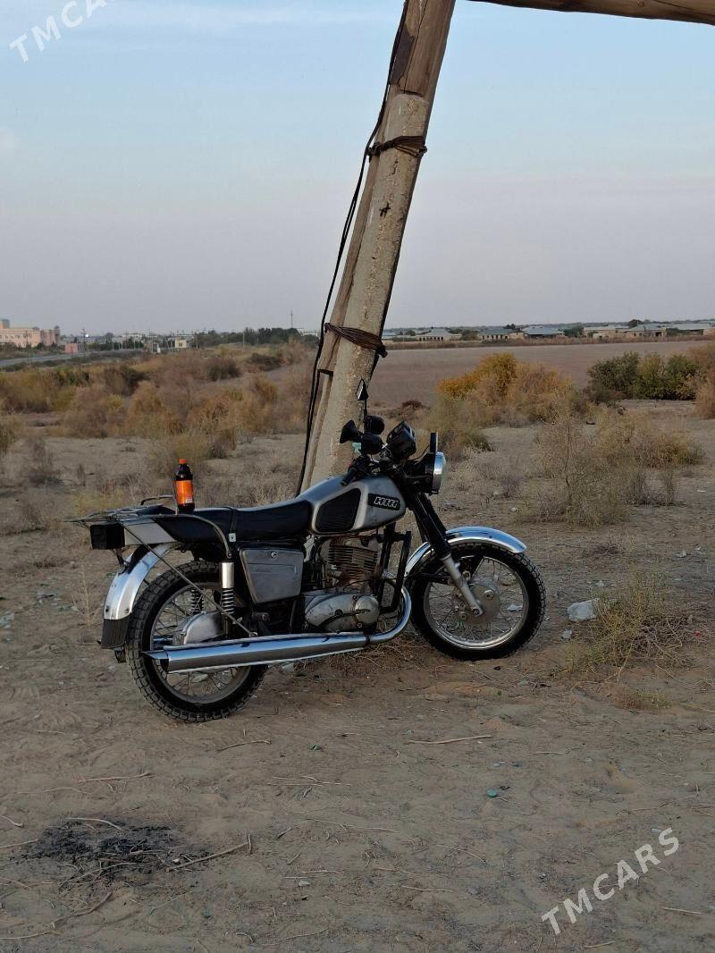 Iž Planeta 4 2025 - 14 500 TMT - Сейди - img 2