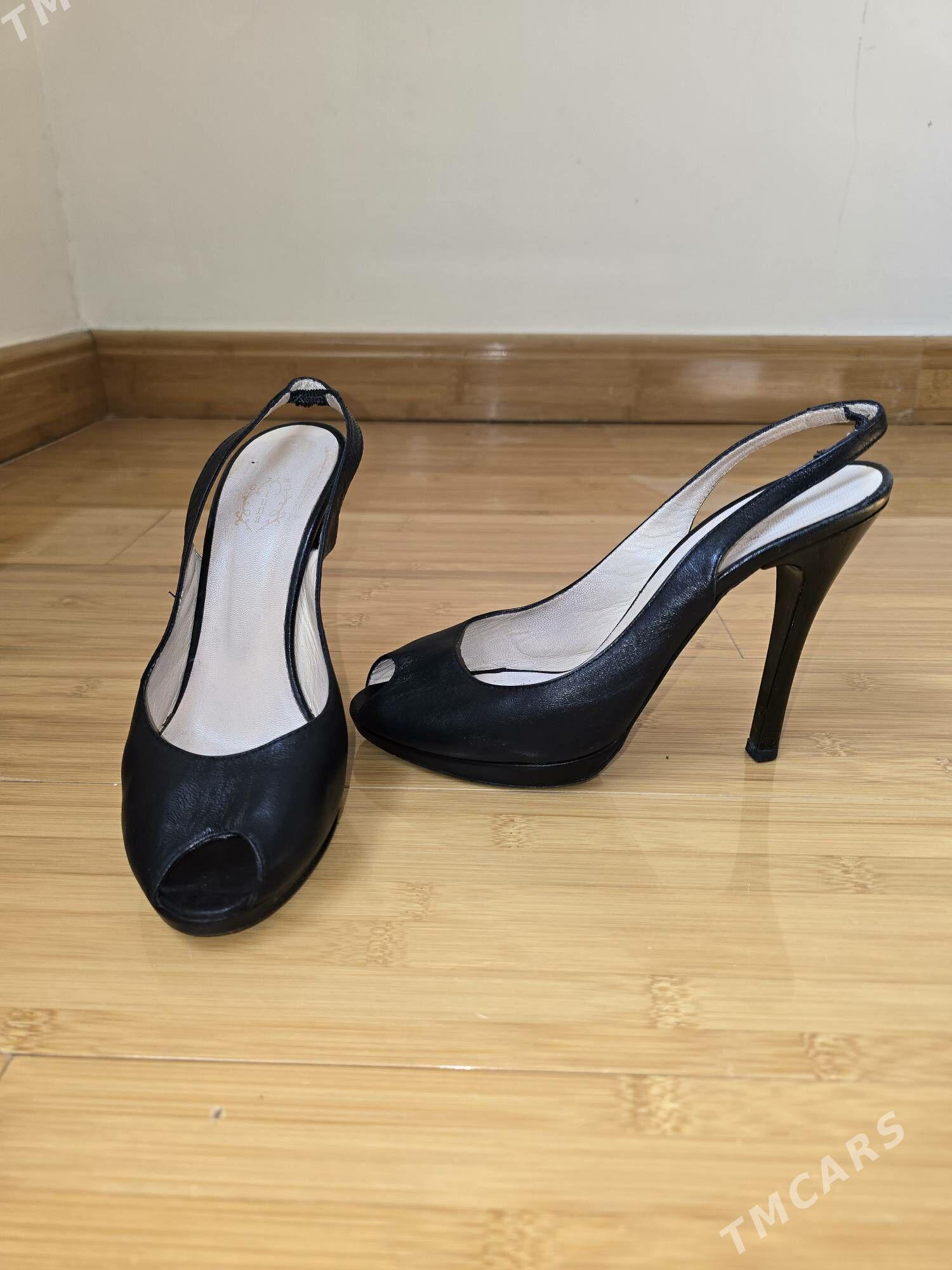 köwüş туфли - Aşgabat - img 1