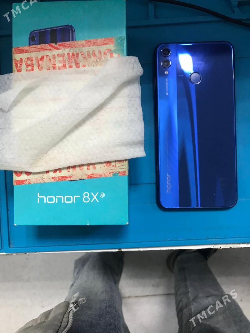 Honor8x - Türkmenabat - img 3