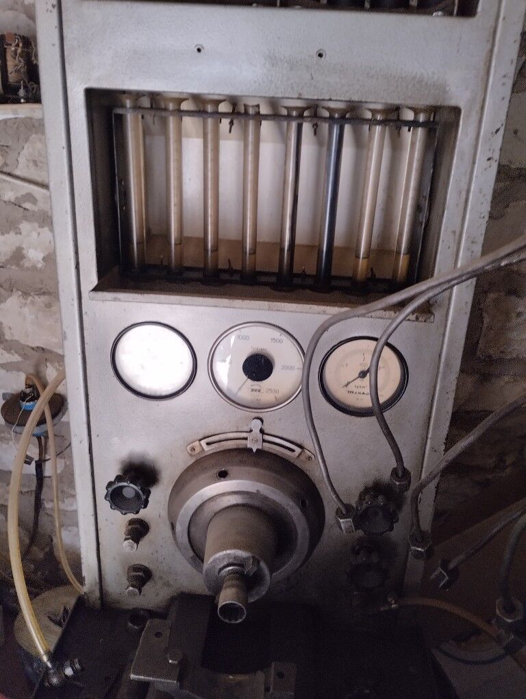 toplivnoy istent 30 000 TMT - Гумдаг - img 3