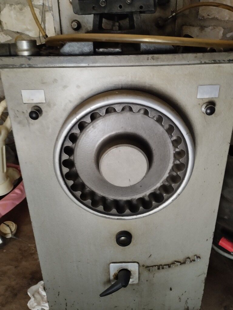 toplivnoy istent 30 000 TMT - Гумдаг - img 2