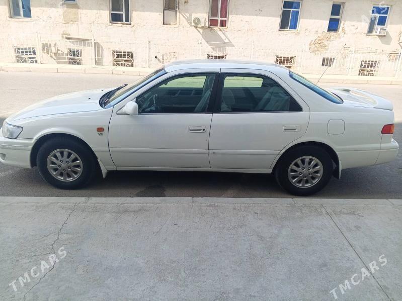 Toyota Camry 1997 - 130 000 TMT - Mary - img 2