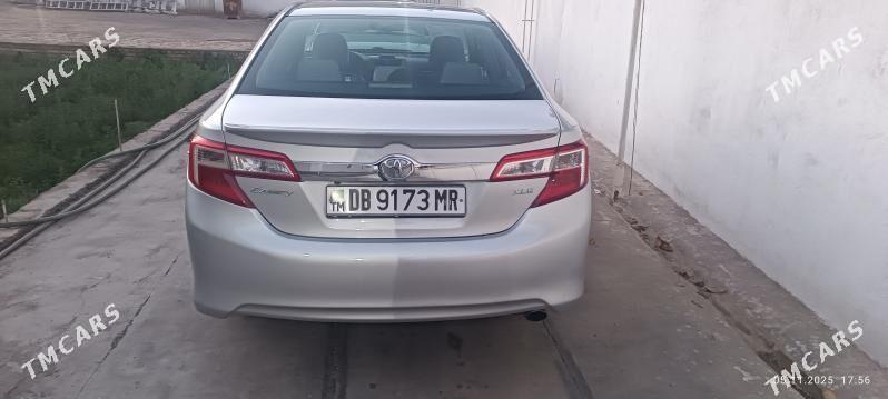 Toyota Camry 2012 - 240 000 TMT - Murgap - img 1