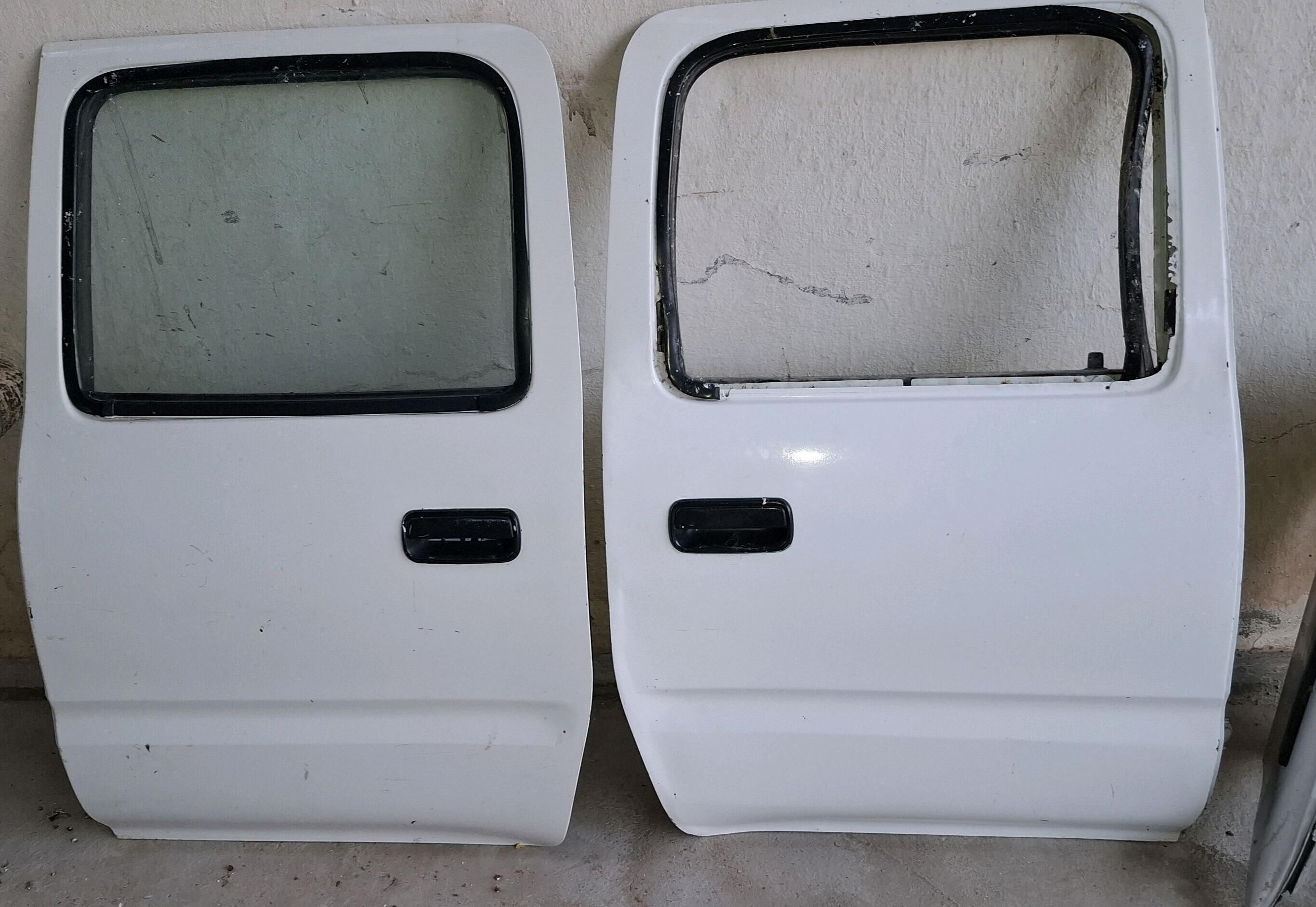 tayota hilux bort kirlo 2 000 TMT - Balkanabat - img 2