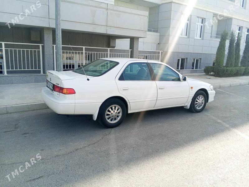 Toyota Camry 1997 - 130 000 TMT - Mary - img 4
