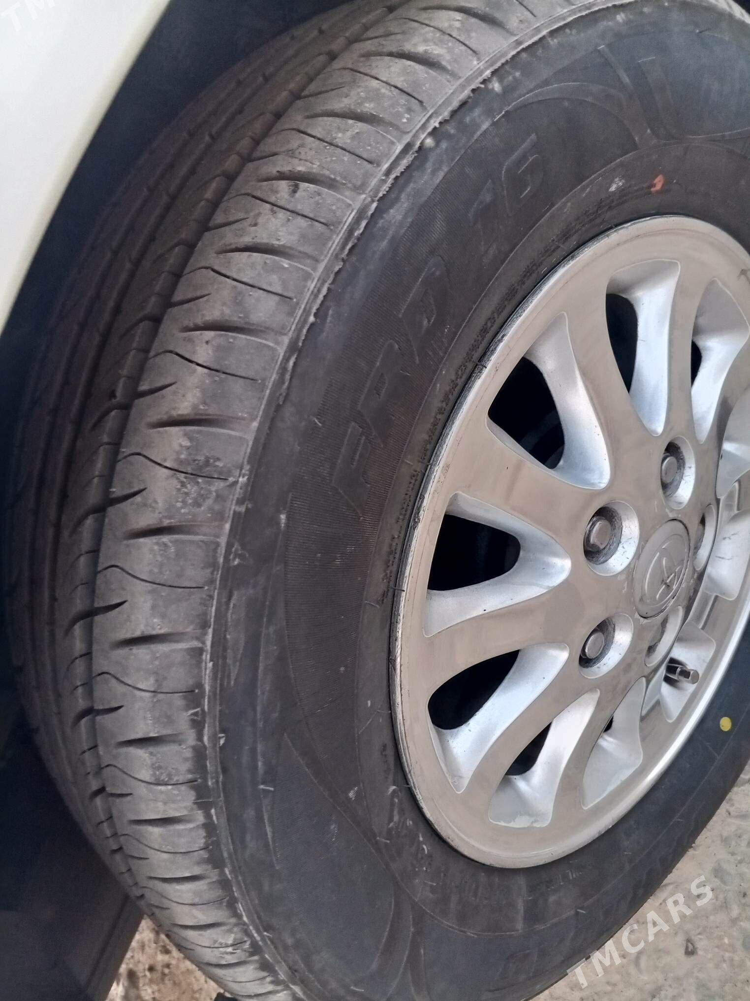 Toyota Camry 1997 - 130 000 TMT - Mary - img 7