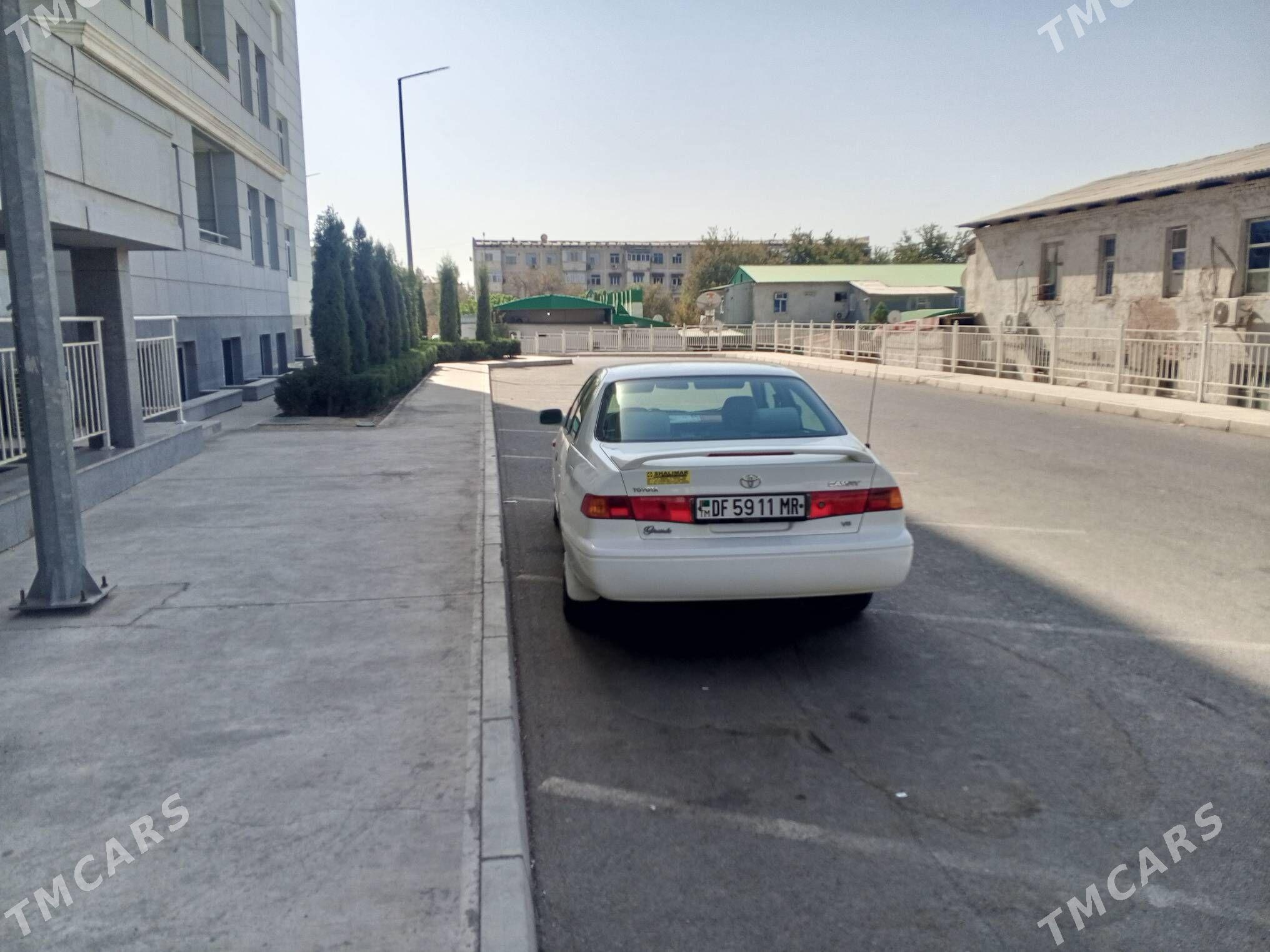 Toyota Camry 1997 - 130 000 TMT - Mary - img 3