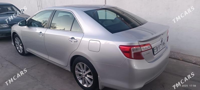 Toyota Camry 2012 - 240 000 TMT - Murgap - img 2