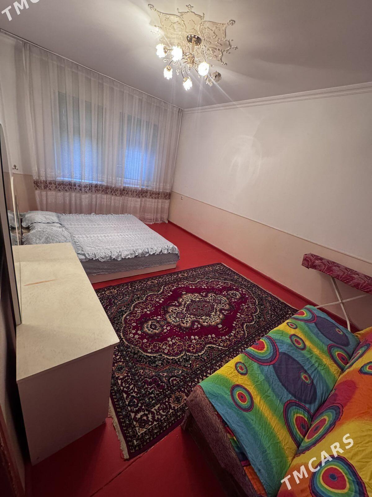 ARENDA JAÝ MIR 4 4 KOMNAT - Parahat 2 - img 3