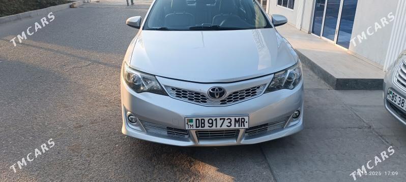 Toyota Camry 2012 - 240 000 TMT - Murgap - img 5