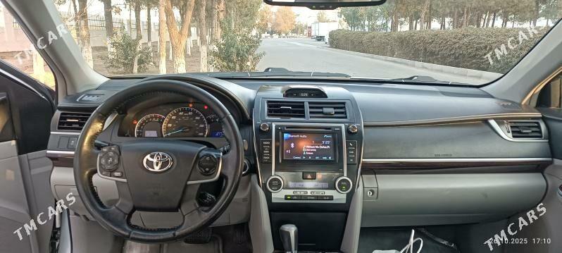 Toyota Camry 2012 - 240 000 TMT - Murgap - img 4