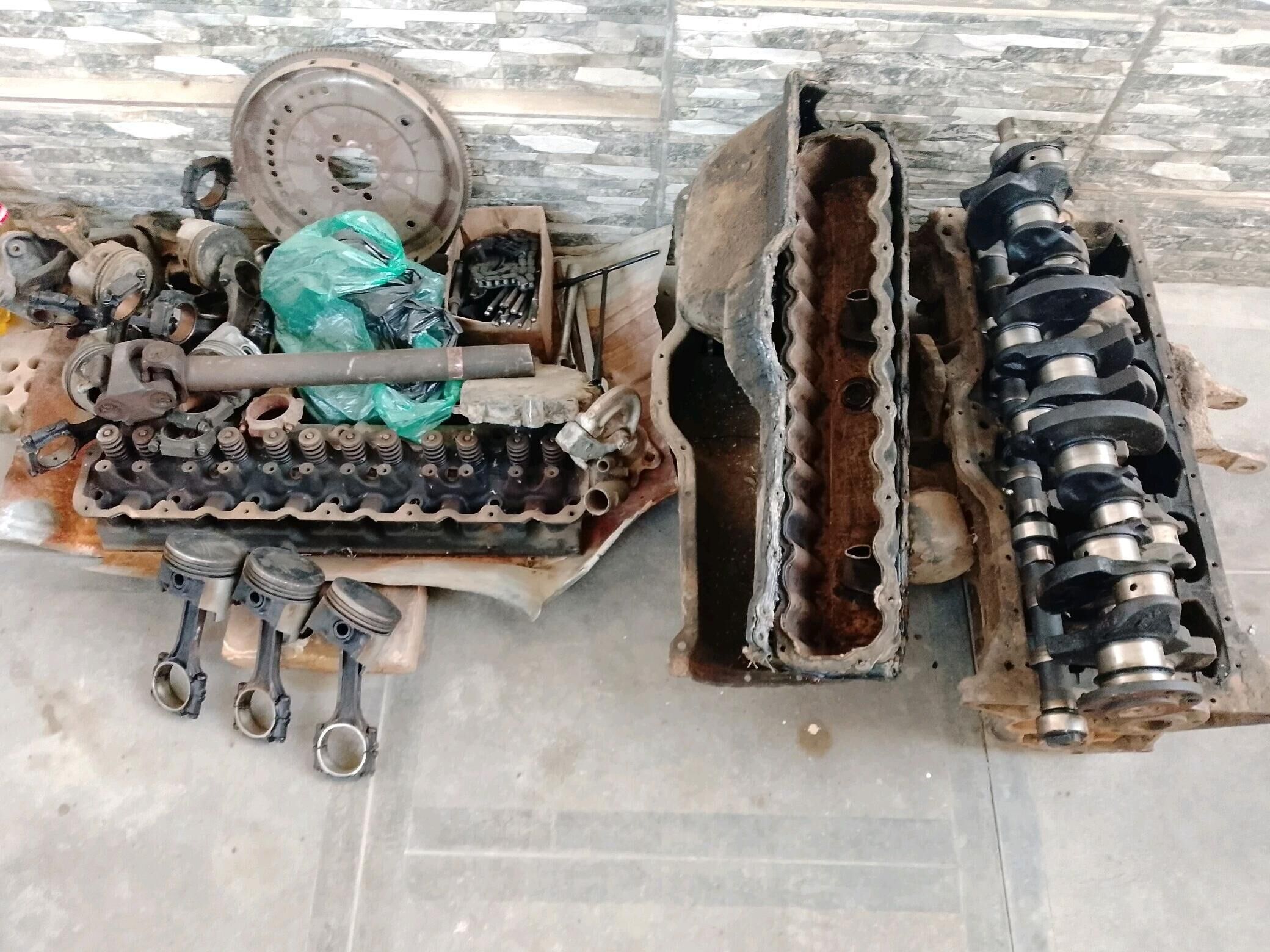 jeep grancuroky 10 TMT - Мары - img 1