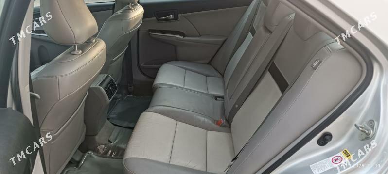 Toyota Camry 2012 - 240 000 TMT - Murgap - img 6