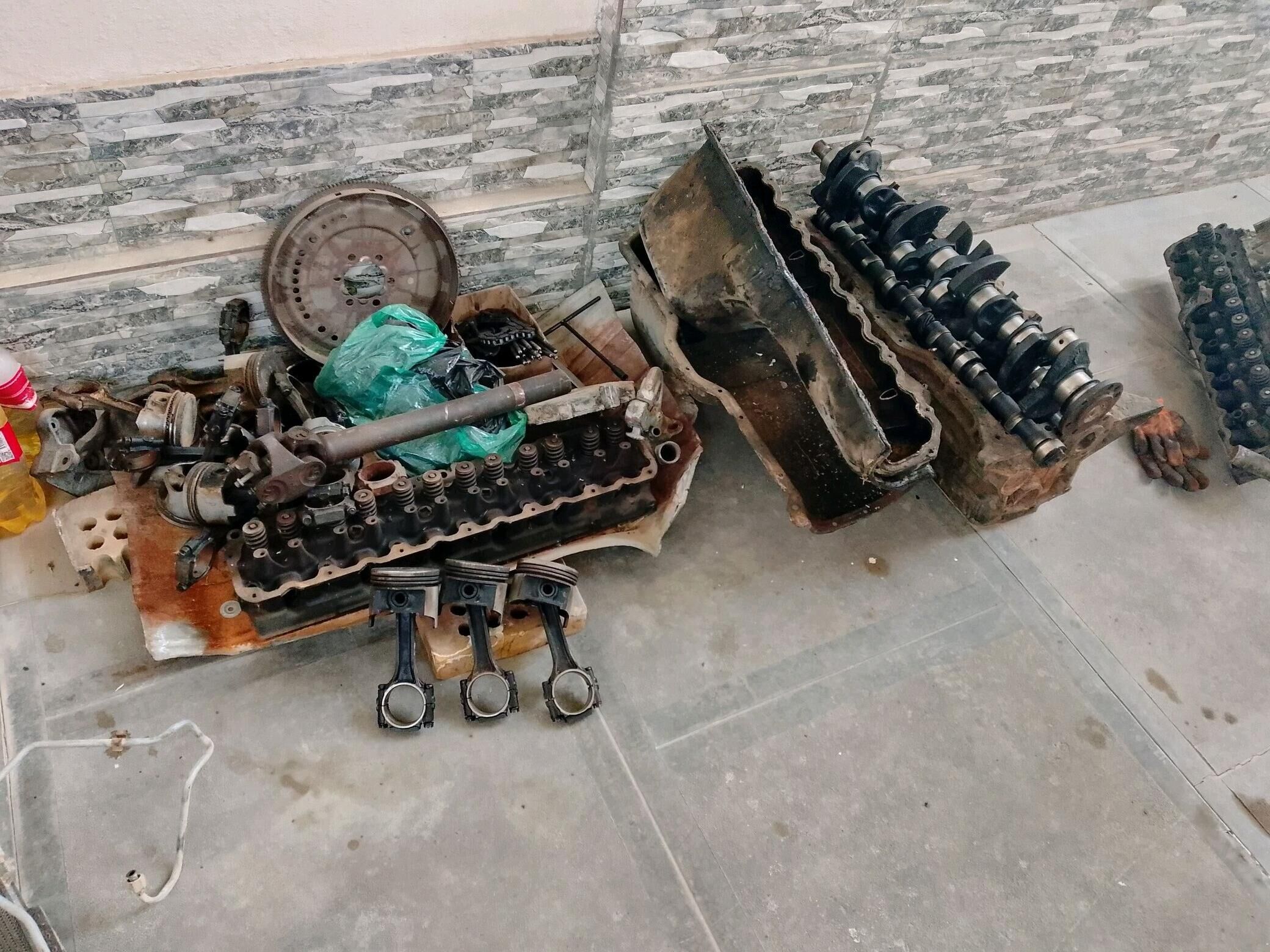 jeep grancuroky 10 TMT - Мары - img 2