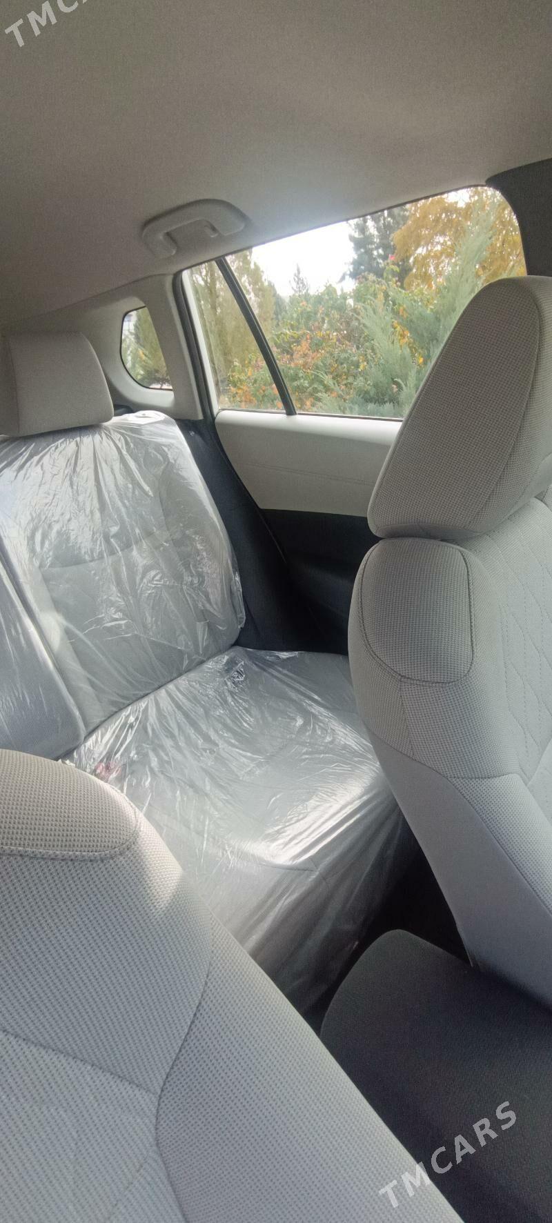 Toyota Corolla Cross 2022 - 330 000 TMT - Mary - img 6