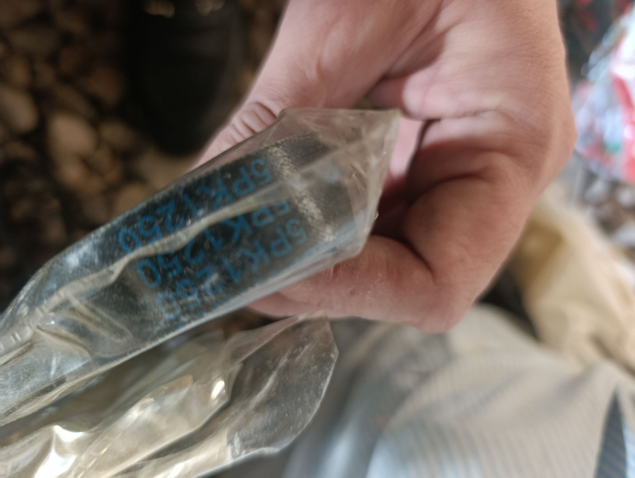 Ремень Remen VW VAG 100 TMT - Ашхабад - img 2