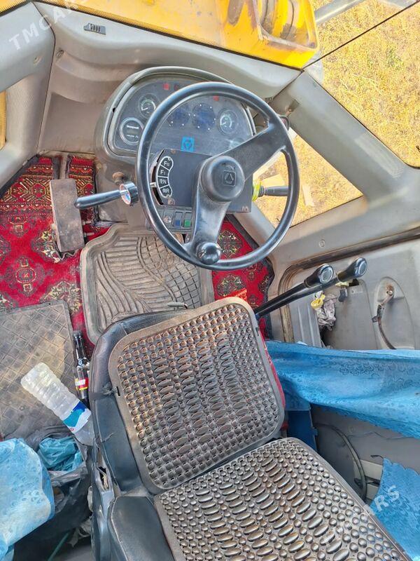 XCMG LW500F 2012 - 560 000 TMT - Garabekewül - img 5