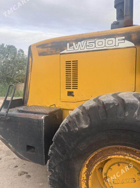 XCMG LW500F 2012 - 560 000 TMT - Garabekewül - img 2