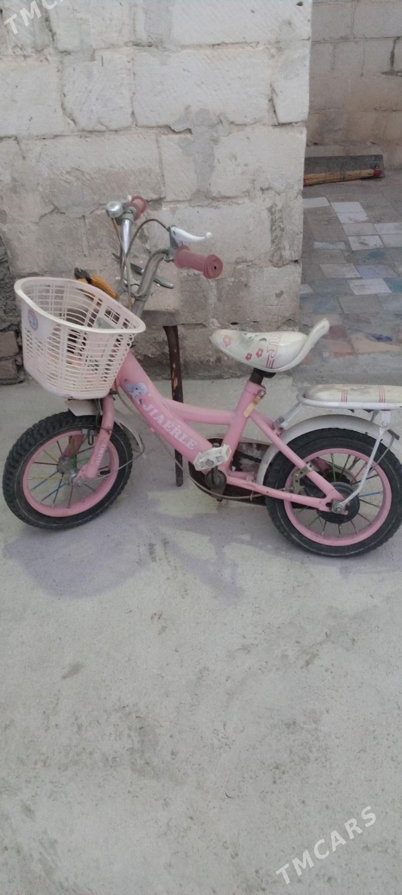 welosepid - Balkanabat - img 2