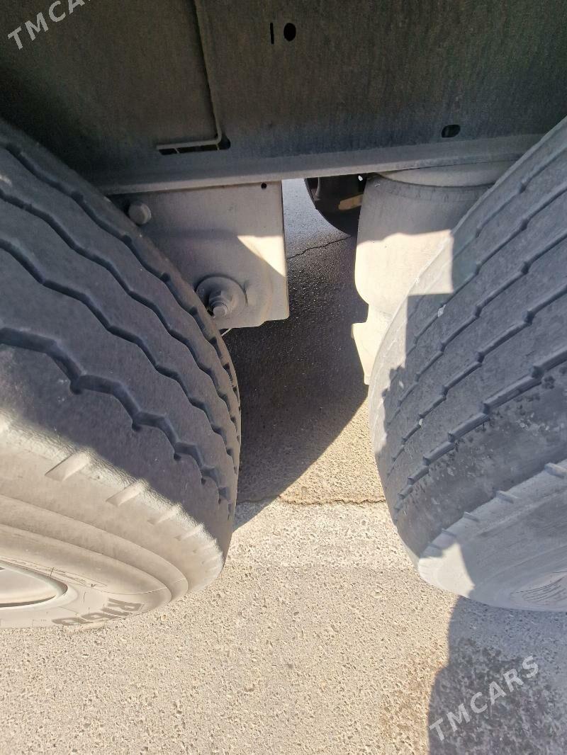 Kogel Euro Trailer 2021 - 480 000 TMT - Ашхабад - img 3