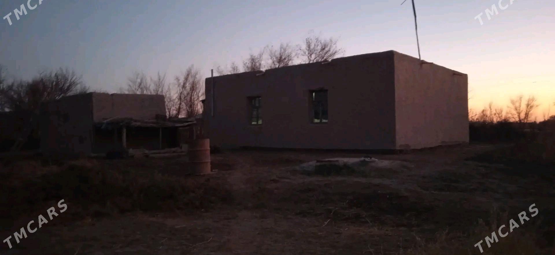 satlyk jay - етр. Туркменбаши - img 2